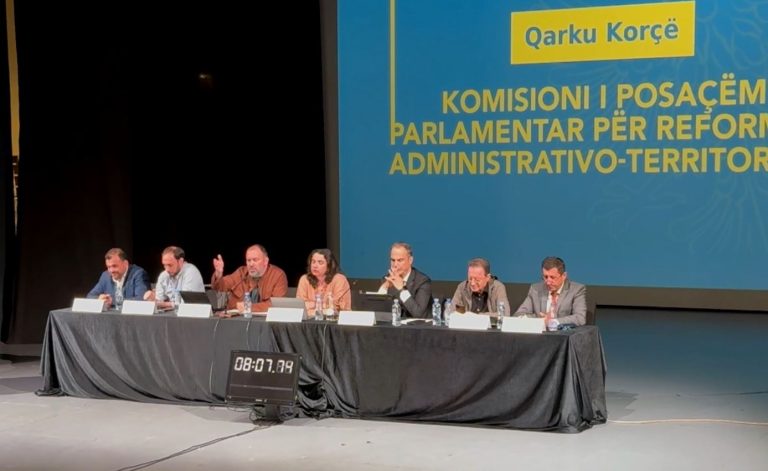 Ndarja e re territoriale, banorët e Juglindjes: Mos shkrini asnjë bashki