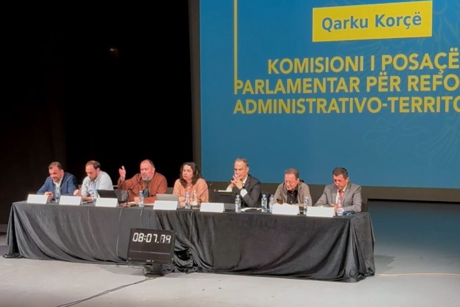 Ndarja e re territoriale, banorët e Juglindjes: Mos shkrini asnjë bashki