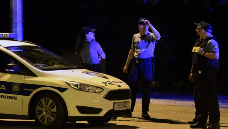 Aksident i rëndë në Kroaci, 4 të vdekur nga përplasja e 2 automjeteve