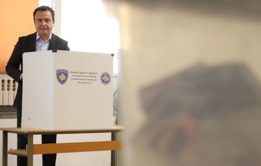 Numërohet rreth 90% e votave në Kosovë, LVV prin por shënon rënie në përqindje