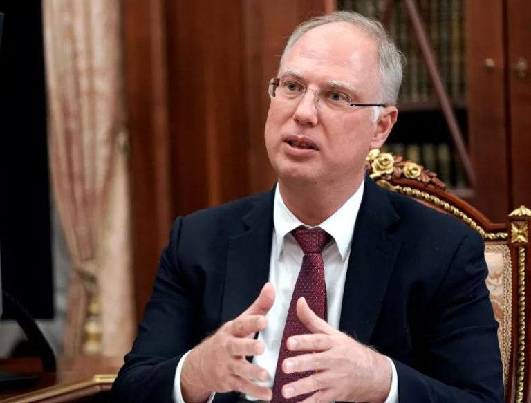 I dërguari special i Putinit: Rusia dhe SHBA drejt marrëveshjes për ndërtimin e një tuneli nën Ngushticën e Beringut