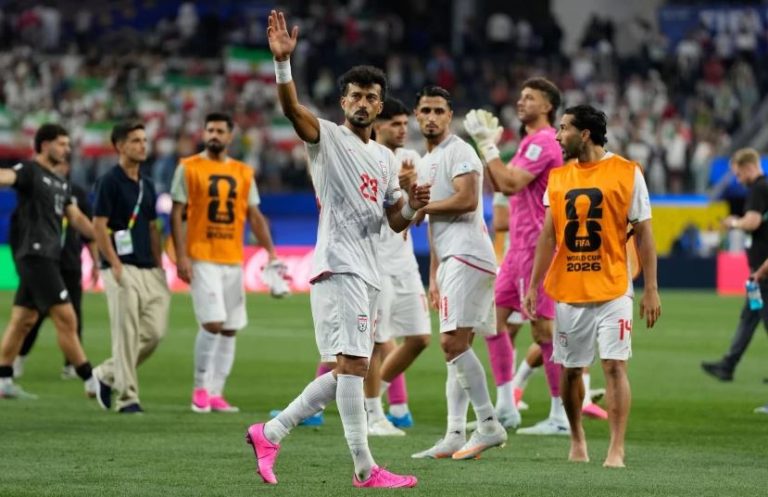 Iranianët marrin urdhër të largohen nga SHBA-ja menjëherë pas ndeshjes me Zelandën e Re
