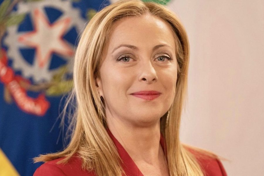 Giorgia Meloni: Nuk kam qenë e nënshtruar dje dhe as antiamerikane sot