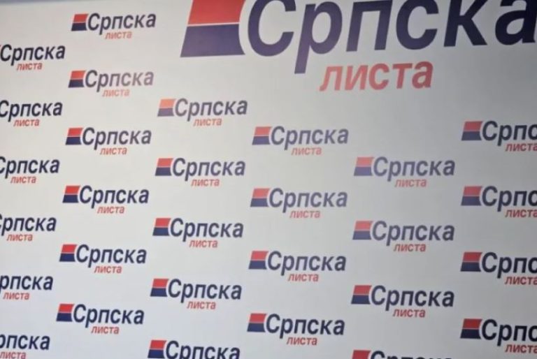 Si e rriti Lista Serbe mbështetjen me 20 për qind brenda 6 muajsh?