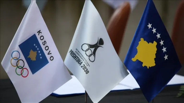 Me cilat sporte të reja do të paraqitet Kosova në Lojërat Mesdhetare “Prishtina 2030”?