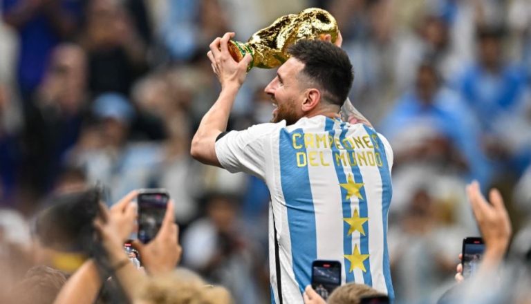 Kupa e Botës 2026, Messi: Jam i lumtur që luaj përsëri, Argjentina mund ta fitojë titullin
