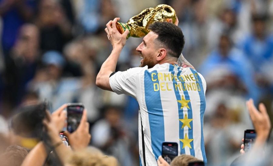 Kupa e Botës 2026, Messi: Jam i lumtur që luaj përsëri, Argjentina mund ta fitojë titullin
