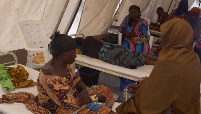 Krizë humanitare në Nigeri, të paktën 90 të vdekur dhe 12.000 të infektuar nga epidemia e kolerës