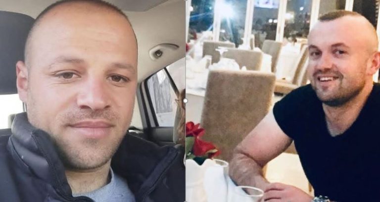 Një mbeti i vrarë dhe tjetri u plagos, zbardhen emrat e efektivëve që u qëlluan me armë në Maliq