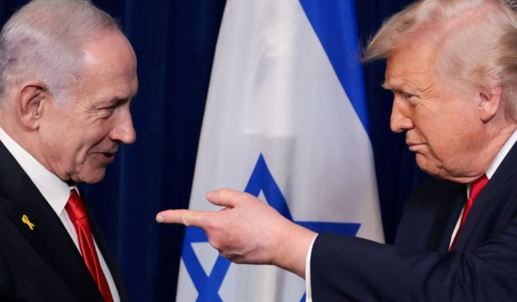 “Je çmendur plotësisht”, Trump sulmon Netanyahun për përshkallëzimin në Liban