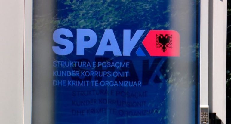 SPAK operacion për trafik droge dhe pastrim parash. Masa arresti për disa biznesmenë
