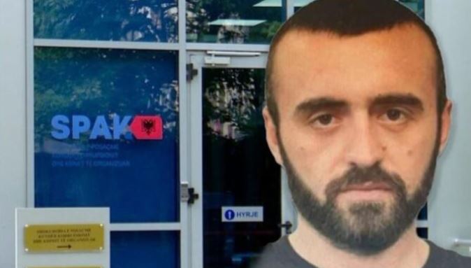 I kërkuar nga SPAK, kapet në Dubai Jetmir Pepa