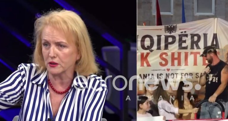 “Kërkoj ndjesë publike, votova ndryshimet kushtetuese të vitit 2008”, flet ish-deputetja