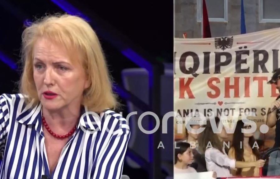 “Kërkoj ndjesë publike, votova ndryshimet kushtetuese të vitit 2008”, flet ish-deputetja