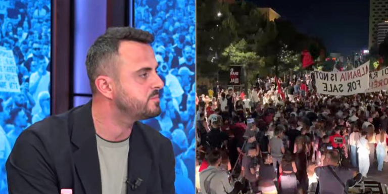 “Vetëm 2 mandate për të zgjedhurit”, deputeti i PD-së: 4 teza për revolucionin e vërtetë