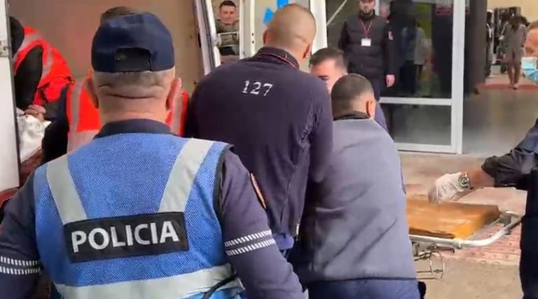 Detaje nga vrasja e efektivit në Maliq, autori gjakftohtë, nuk shfaqi asnjë pendesë pas arrestimit