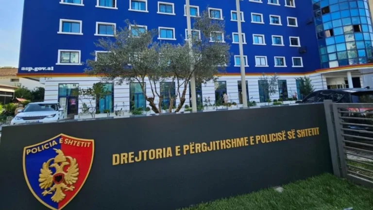 Lëvizje të reja në Policinë e Shtetit, emërohen drejtues të rinj në disa qarqe