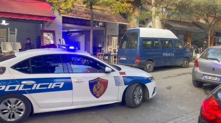 Gjirokastër, arrestohet pronari i pishinës ku humbi jetën 15-vjeçari