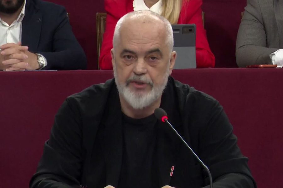 Rama nxjerr video e influencerave: Ne kemi Shqipërinë 2030 në BE të shqiptarëve të punës