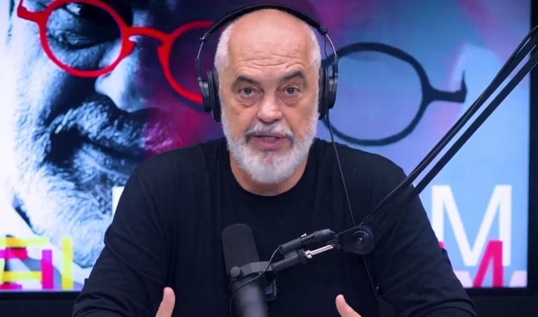 “Ata kanë nevojë që zgjidhja të mos vijë kurrë, Rama: Protestat po ushqehen nga aktorë që kërkojnë kaos