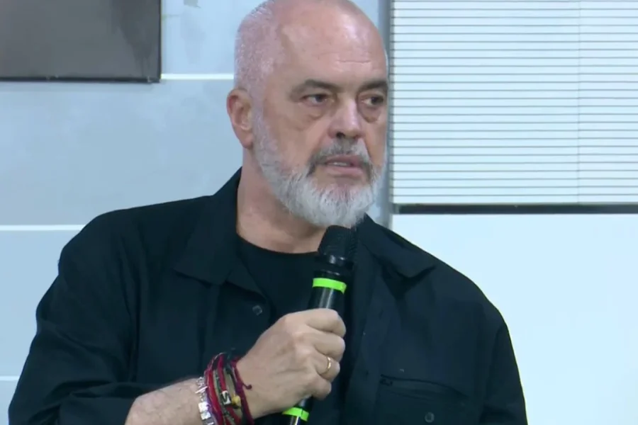 Rama i përgjigjet Iranit për protestat në Shqipëri: Nuk do na frikësoni dhe nuk do kërkojmë falje