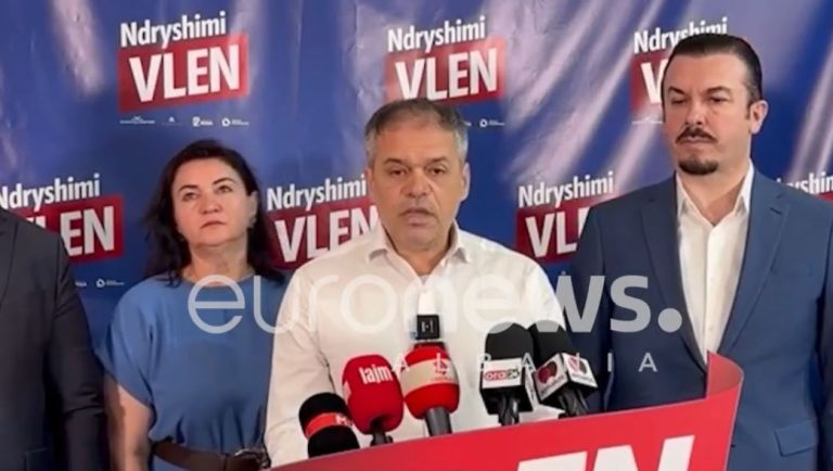 Partitë shqiptare në RMV përplasen për gjuhët, VLEN akuzon BDI-në për serbishten