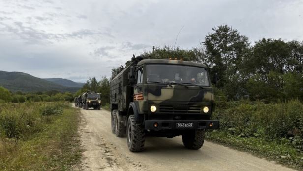Rusia pretendon se ka pushtuar dy vendbanime të tjera në Ukrainë