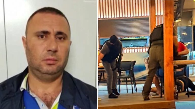 U arrestua në Borsh, GJKKO lë në fuqi masën e arrestit me burg për Moisi Habilajn