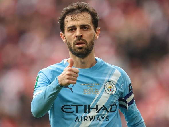 Bernardo Silva- lojtari më i ri i Real Madridit: portugezi ka nënshkruar për Los Blancos