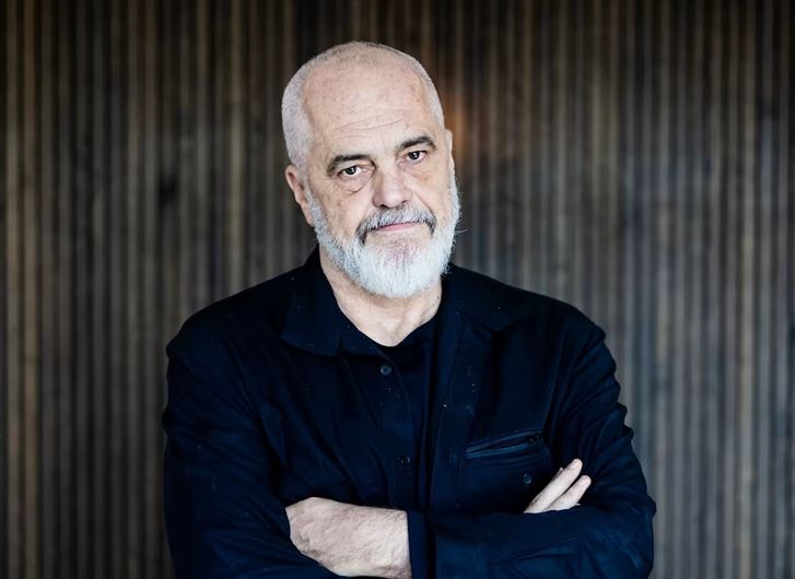 Rama për Financial Times: Nuk jam “Godfather-i” i Shqipërisë