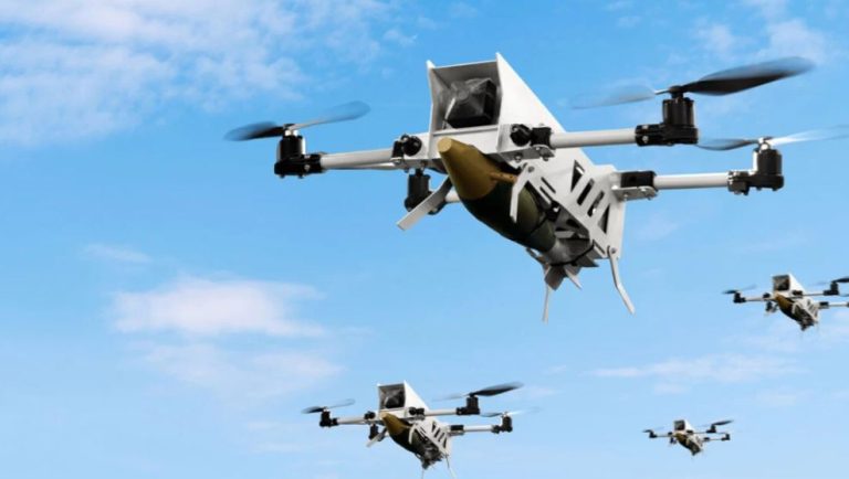SHBA-të miratojnë shitjen e sistemeve anti-dronë me vlerë gati 2 miliardë dollarë për Kuvajtin
