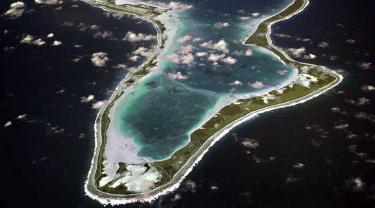 SHBA po shqyrton planin që të blejë Ishujt Chagos nga Mauritiusi