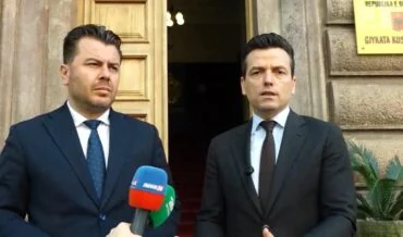 Komisioni i Etikës përjashton dy deputetë e Partisë Mundësia: Shehaj 30 ditë dhe Kapri 20 ditë