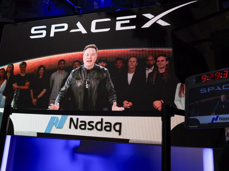 SpaceX hyn fuqishëm në AI, blen Anysphere për 60 miliardë dollarë