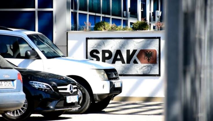 Operacioni i SPAK, kontrolle në disa banesa në Vlorë
