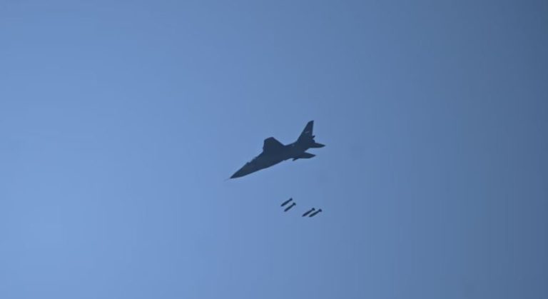 Serbia paralajmëron rritjen e arsenalit me raketa kineze
