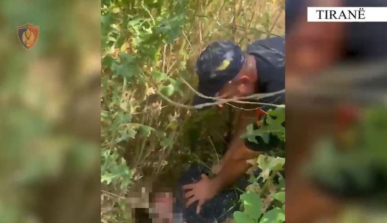 Kanosi me thikë taksistin dhe i mori paratë, 27-vjeçari autor i 5 vjedhjeve me dhunë në qershor
