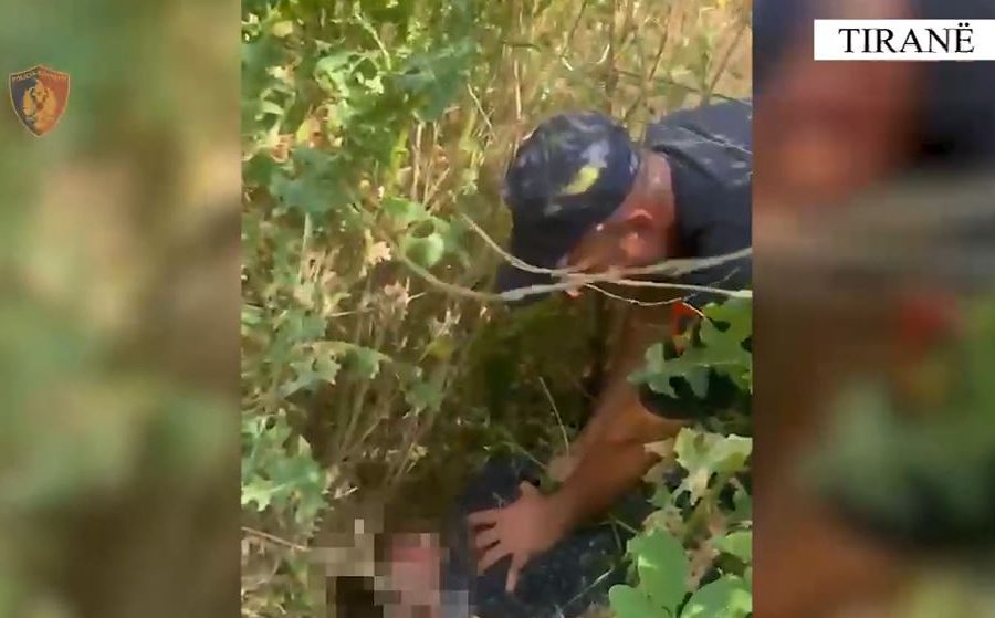 Kanosi me thikë taksistin dhe i mori paratë, 27-vjeçari autor i 5 vjedhjeve me dhunë në qershor