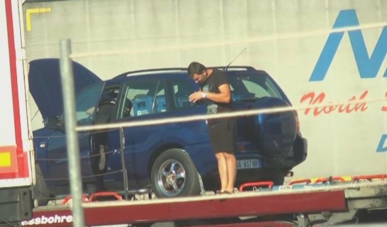 Fraksioni i “Toyota Yaris”, kalon për gjykim dosja ndaj ish-hetueses së BKH-së Eriona Daupaj
