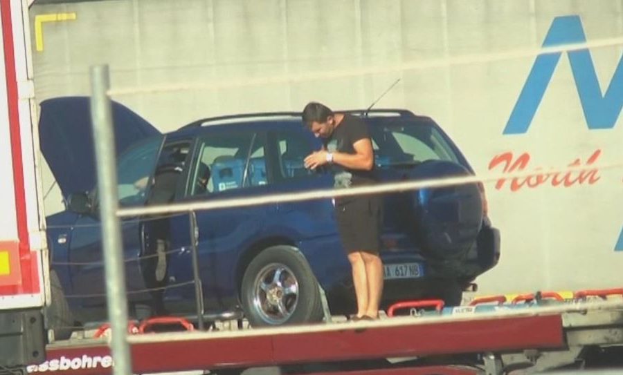Fraksioni i “Toyota Yaris”, kalon për gjykim dosja ndaj ish-hetueses së BKH-së Eriona Daupaj