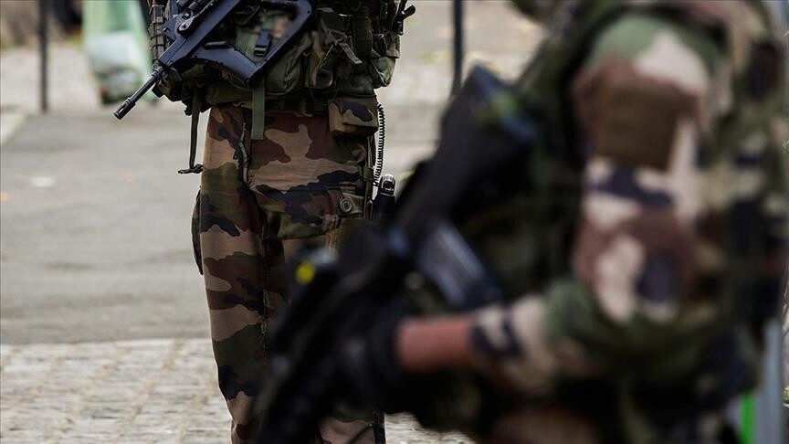 Danimarka do të dërgojë 850 trupa në Letoni nën rotacionin e NATO-s