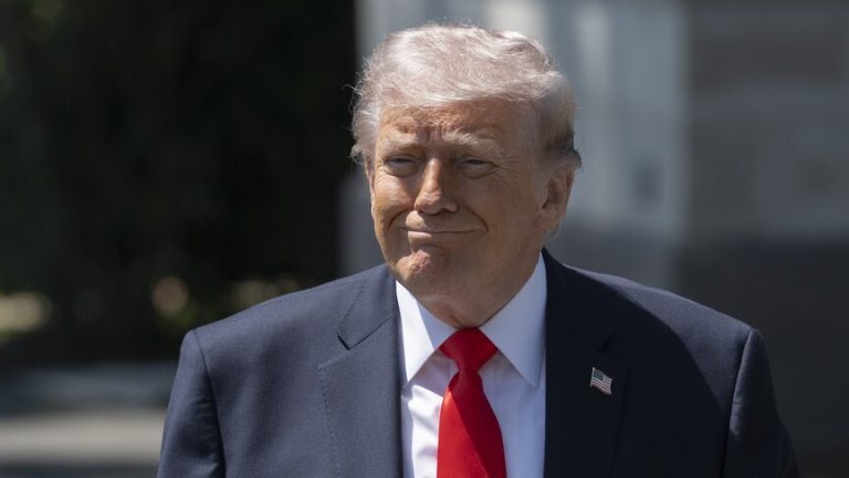 Trump: Kuba dëshiron dialog me SHBA-në, Rubio është i angazhuar drejtpërdrejt në këtë proces