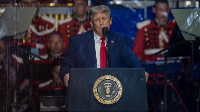 Sulmet e fundit iraniane me dronë, Trump: Një shkelje e pamend e marrëveshjes së armëpushimit