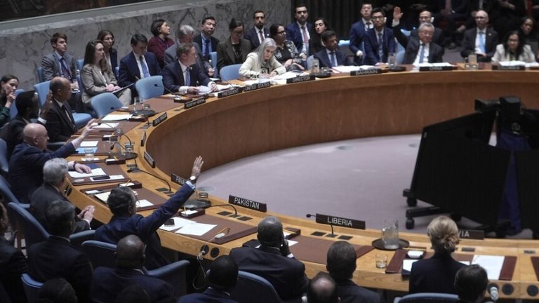 OKB mirëpret raportet për armëpushim midis Izraelit dhe Hezbollahut, bën thirrje për dialog
