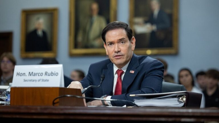 Rubio: Grupi teknik për Iranin mblidhet sërish javën e ardhshme në Zvicër