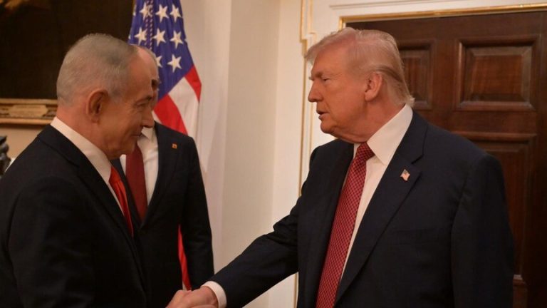 Trump kritikon Netanyahun edhe gjatë samitit të G7: Duhet të jetë më i përgjegjshëm ndaj Libanit
