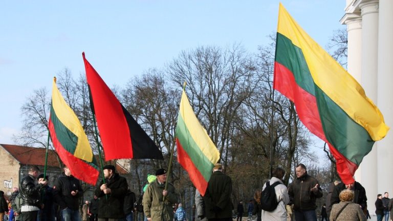 Lituania do të emërojë kryeministrin e ri, merr postin kreu i partisë në pushtet