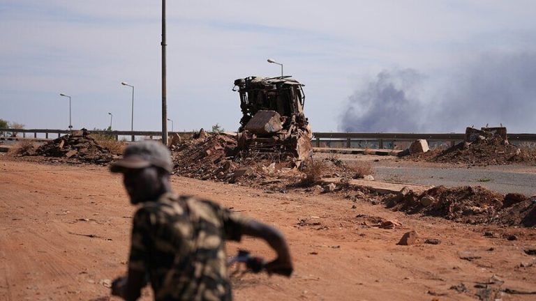 Sulmet në Sudan vrasin të paktën 9 civilë, disa të plagosur
