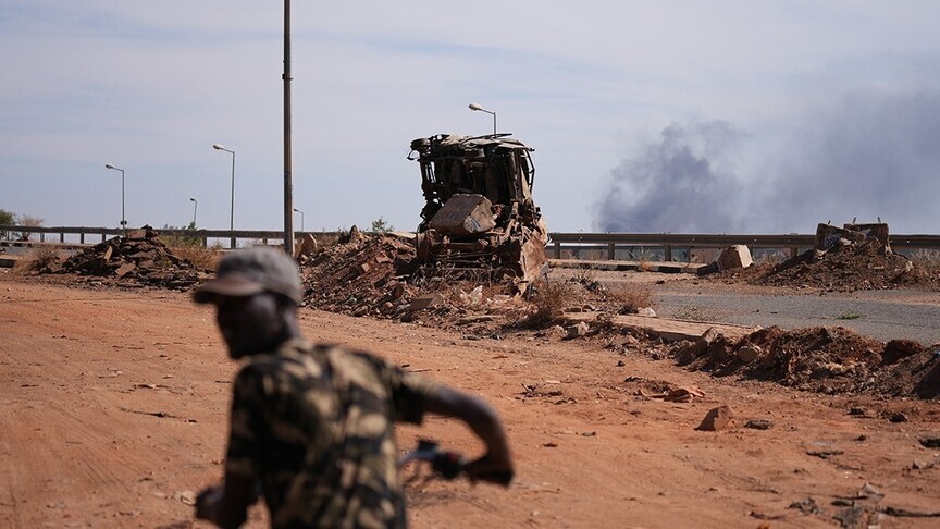 Sulmet në Sudan vrasin të paktën 9 civilë, disa të plagosur
