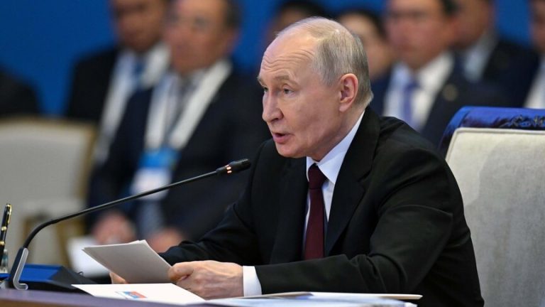 Putin paralajmëron Perëndimin: Çdo sulm ndaj Rusisë do të marrë përgjigje